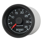 2-1/16" BOOST, 0-35 PSI, FORD FACTORY MATCH