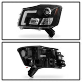 Spyder High-Power LED Module ( Low Beam ) Equipped (5088406) - image 3