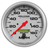6 GAUGE DIRECT-FIT DASH KIT, CHEVY TRUCK / SUBURBAN 73-83, ULTRA-LITE