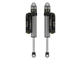 ICON 2023-2026 GMC Canyon/Chevrolet Colorado, 0-1” Lift, Rear, V.S. 2.5 Aluminum Series Shock Absorbers, Piggyback Reservoir w/ CDEV, Pair (77751EP) — view 10