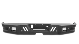 Body Armor 4X4 Rear Bumper - FD-2964