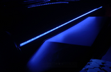 Race Sport ColorTRAIL 24ft RGBW IP67 LED Tape Strip Lighting - 1007846