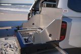 Slide Out Camp Kitchen 1355mm