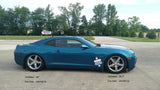 Air Suspension System for 2010-2015 F-Body.