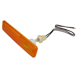 Crown Automotive Side Marker Light Kit — Amber - image 2