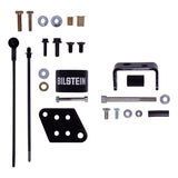 Bilstein Shocks — 2018-2026 Jeep Wrangler (BIL25-329919)
