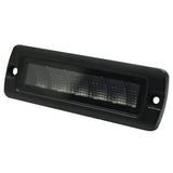 7in 30-Watt RoadRunner SAE Compliant IP67 Flush Mount 3,000lm Aux Flood Light with MELT Temp Control System and frameles