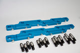 PRW - Billet Aluminum Stud Girdles - 1546000 - image 2