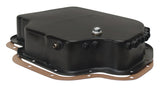 Derale Transmission Cooling Pan, Reduces Fluid Temps up to 50°F, Increase Capacity (14201) — view 5