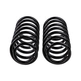 Front Coil Spring Set (2975)