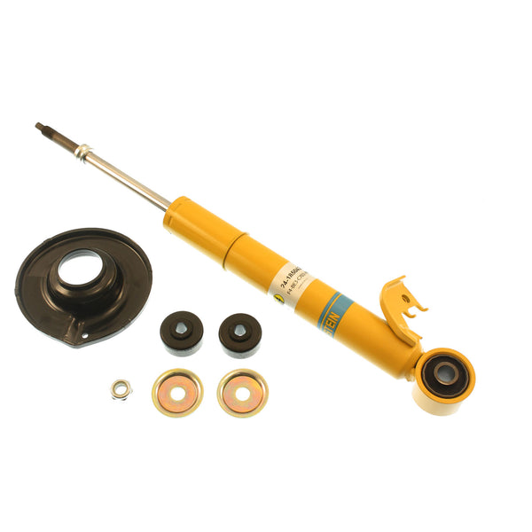 Bilstein Amortisseurs avant gauches B6 4600 — 2005-2015 Toyota Tacoma, 2WD (BIL24-185042)