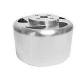PRW - PULLEY GIRDLE KIT, PRW water pumps with GM 8-bolt hub, 6061 Billet Aluminum - 2636400 - image 2