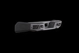 Body Armor 4x4 2019+ Silverado 1500 Ambush Series Rear Bumper