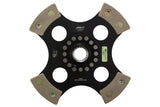 ACT 4 Pad Rigid Race Clutch Disc (4240007)
