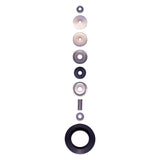 Bilstein Suspension Kit B8 6112 Front (BIL47-311145)
