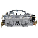AVS2 650 CFM #1906 Carburetor with Electric Choke in Satin (non-EGR)
