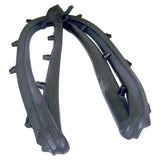Crown Automotive Tailgate Weatherstrip (55009742)