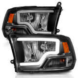 ANZO USA - Crystal Headlight - 111515