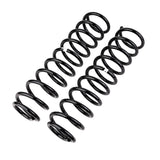 Front Coil Spring Set (2642)
