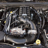 Edelbrock Stage 1 Supercharger #15270 For 2012-18 Jeep Wrangler JK 3.6L W/O Tune - image 6