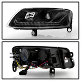Spyder Projector Headlights - Sequential LED Turn Signal (5087690) - image 3