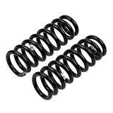 Front Coil Spring Set (2962)