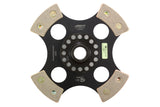 ACT 4 Pad Rigid Race Clutch Disc (4224010)