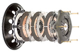 Advanced Clutch ACT Triple Disc Heavy Duty Sintered Iron Race Clutch - image 2
