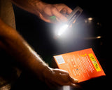 Ironman 4x4 Rechargeable LED Worklight Combo (2 Pack) - ILIGHTING0023 - image 7