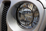 Fishbone Offroad Light Guards