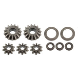 Motive Gear Differential Carrier Gear Kit | Complete Service Kit | Commercial Truck (F105BI) — view 2
