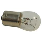 Crown Automotive Bulb — Clear, Zinc - image 2