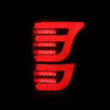 AlphaRex LED Taillights Black - 652040 - image 3