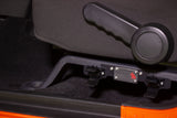 Fishbone Offroad JK/JKU Front Seat Flashlight Mount