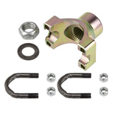 Motive Gear Differential End Yoke | OEM Differential | Heavy Duty Axle (MG13508759) — view 2