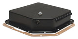 Derale Transmission Cooling Pan, Reduces Fluid Temps up to 50°F, Increase Capacity (14200) — view 4