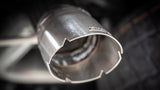 Cat-Back Exhaust System - S-Type (141032)