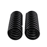 Front Coil Spring Set (3143)