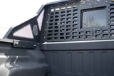 Kentrol/Fishbone Offroad 2020+ Jeep Gladiator Chase Rack