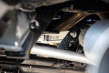 ICON 2024-2026 Toyota Tacoma 1.25-3" Lift, Stage 13 Suspension System, Billet