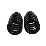 Front Coil Spring Set (2606)