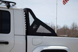 Kentrol/Fishbone Offroad 2020+ Jeep Gladiator Chase Rack