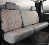 FIA Seat Covers (FITR42-85GRAY)