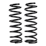 Rear Coil Spring Set (3043)