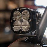 Kawasaki Teryx KRX XL Sport, A-Pillar kit - 2020-On Kawasaki Teryx KRX 1000