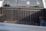 Fishbone Offroad Tacoma Front Bed Wall Molle Panel (FB21326)