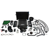 Edelbrock Stg 1 Supercharger #15595, 2016-24 Chevy Camaro SS LT1 6.2L - image 2