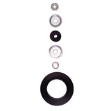 Bilstein Suspension Kit — 1996-2004 Toyota Tacoma
