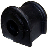 Crown Automotive Sway Bar Bushing — Black (52124302AA) - image 4