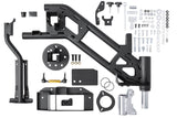 Spare Tire Carrier (5750320)